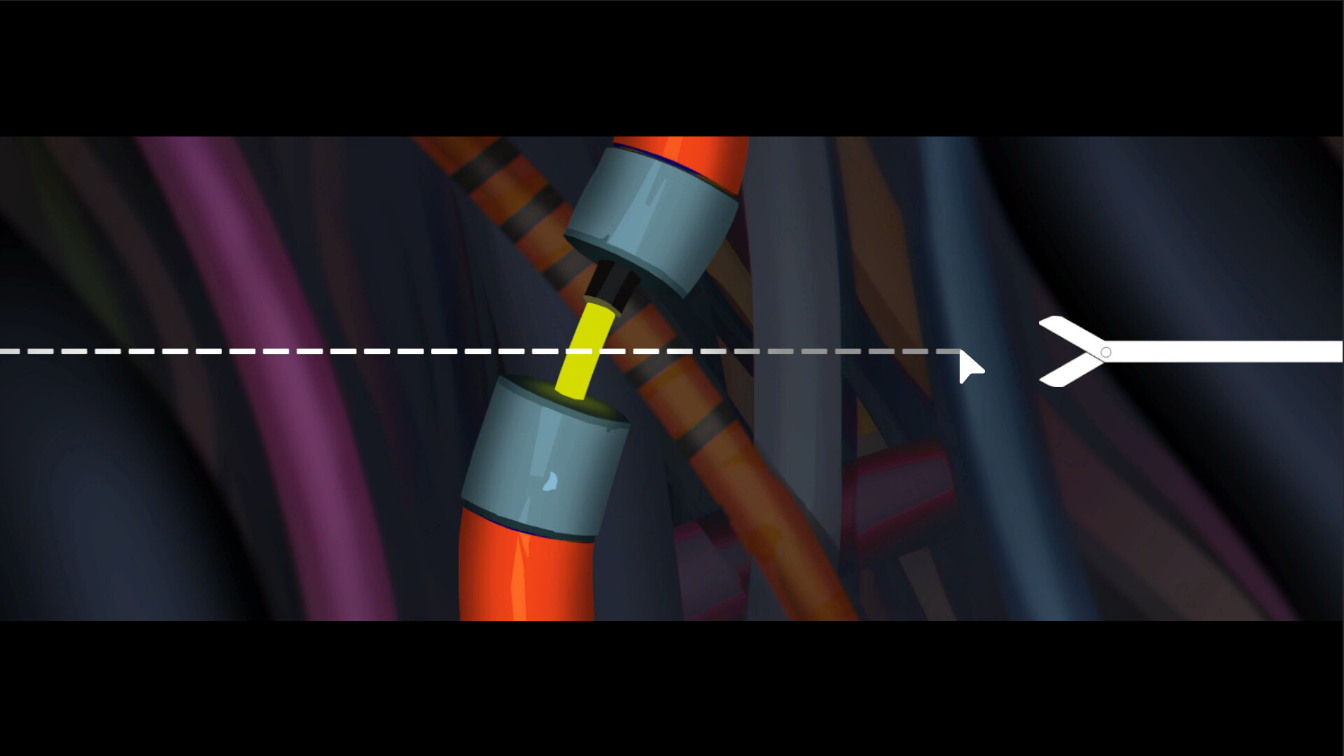 All Our Broken Parts screenshot #4