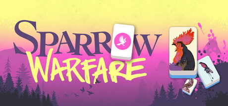 Sparrow Warfare