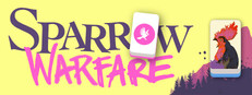 Sparrow Warfare game capsule image