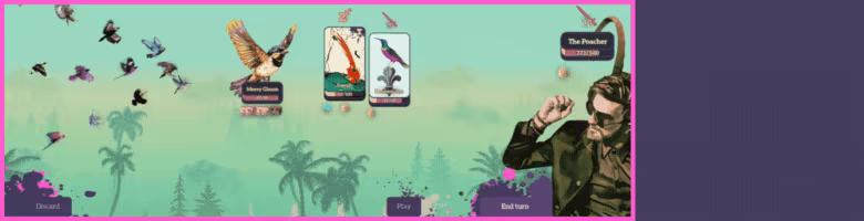 Sparrow Warfare video 4