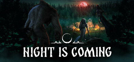 Night is Coming Playtest cover art