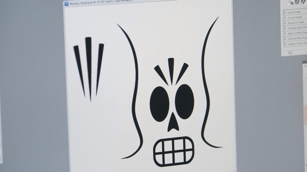 The Making of Grim Fandango Remastered