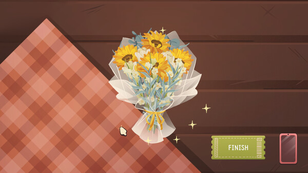 BloomTale Demo