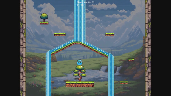 Bring Slime to Mommy screenshot 5