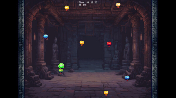 Bring Slime to Mommy screenshot 4