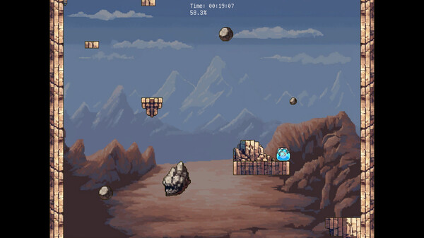 Bring Slime to Mommy screenshot 6