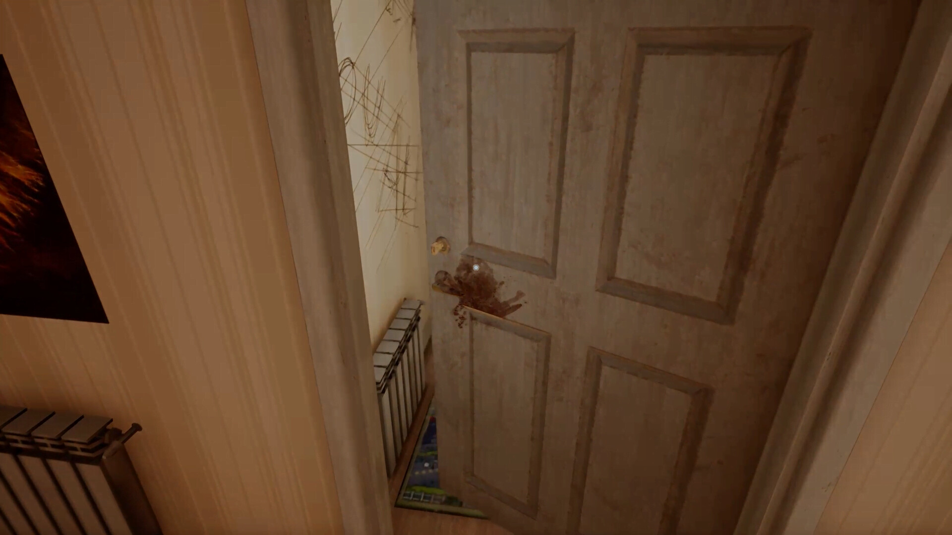 Detective - The Test screenshot #2