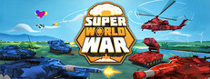 Super World War