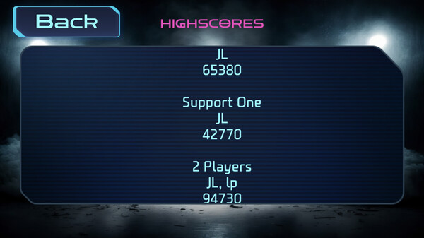 Stagees - Just Play ! screenshot 6