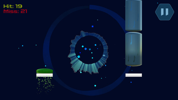 Stagees - Just Play ! screenshot 3