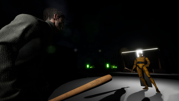 Скриншот 6 из игры DARK IN LIGHT