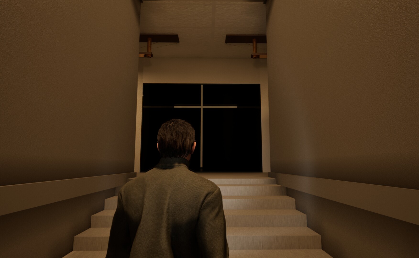 DARK IN LIGHT screenshot #1