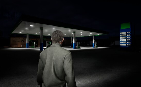 DARK IN LIGHT screenshot 2