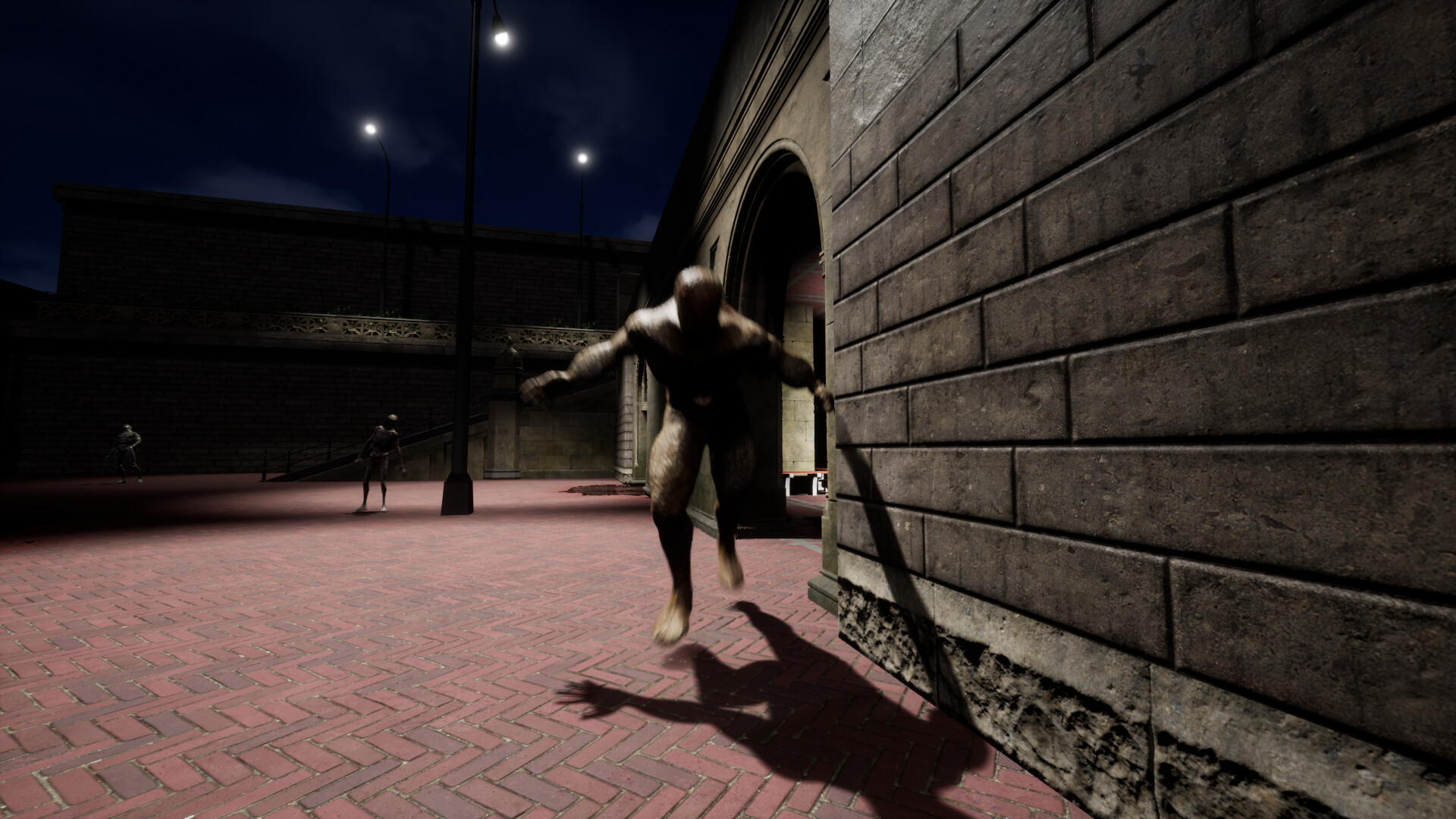 DARK IN LIGHT screenshot #12