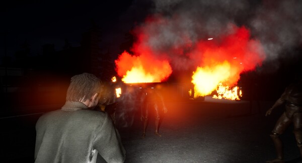 DARK IN LIGHT screenshot 5