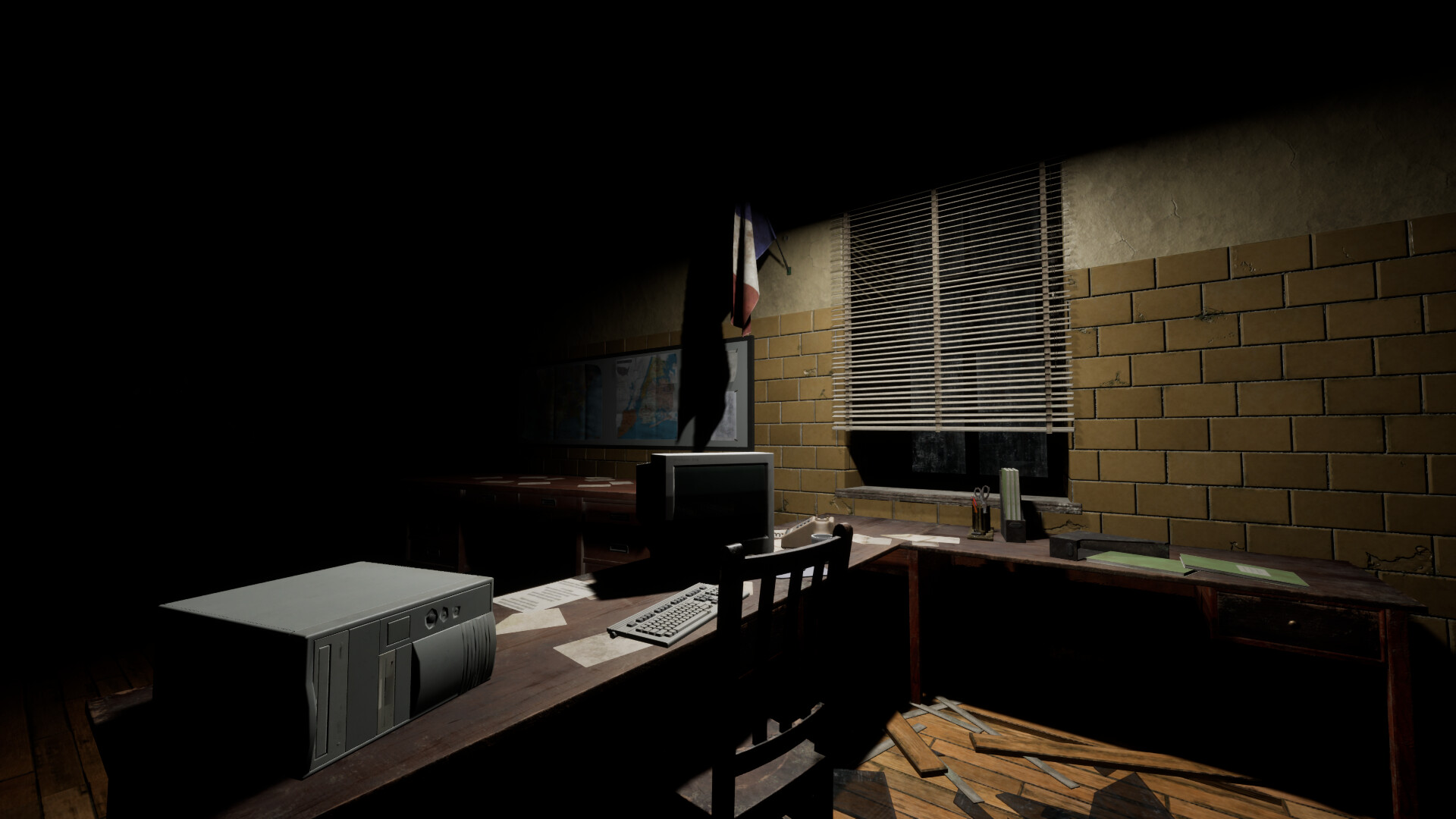 DARK IN LIGHT screenshot #8
