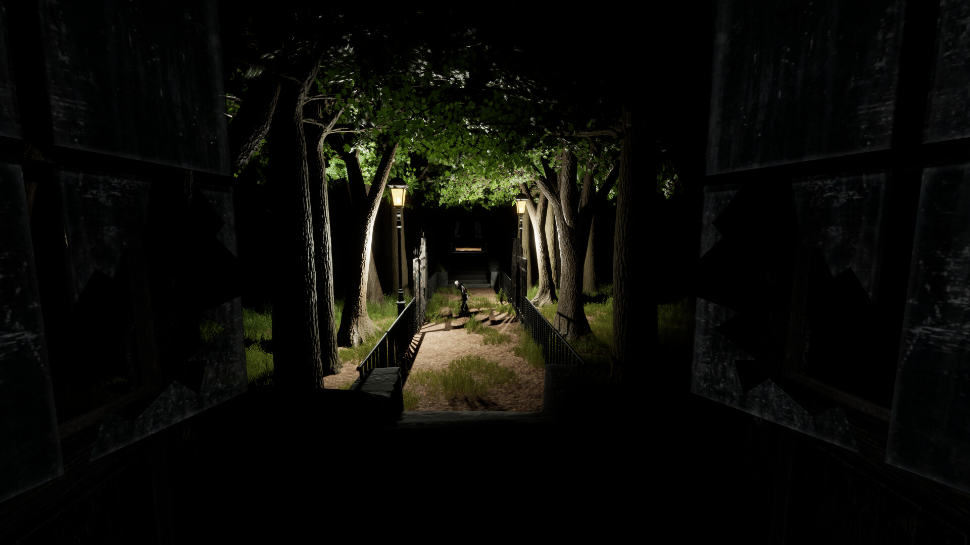 DARK IN LIGHT screenshot 4