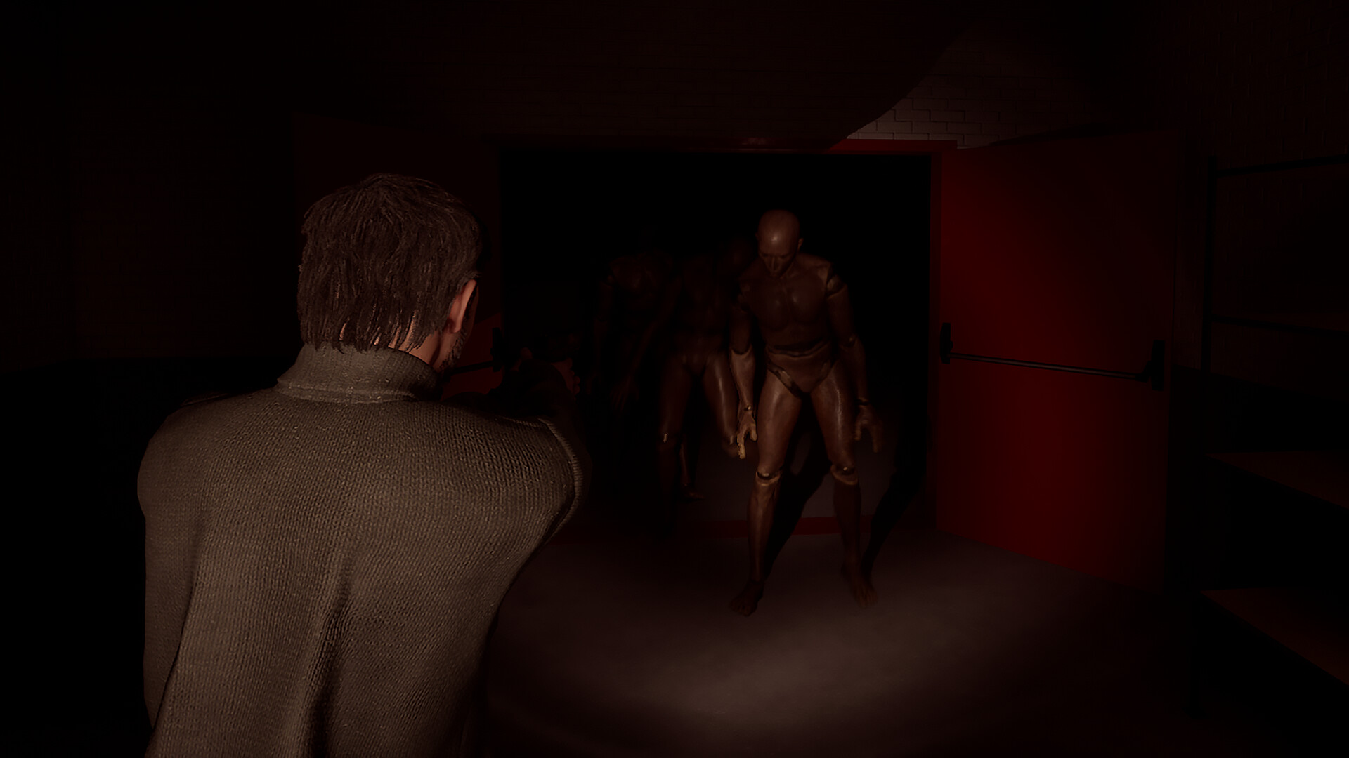 DARK IN LIGHT screenshot 5
