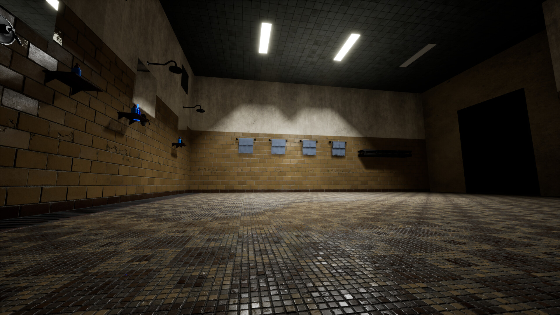 DARK IN LIGHT screenshot #7