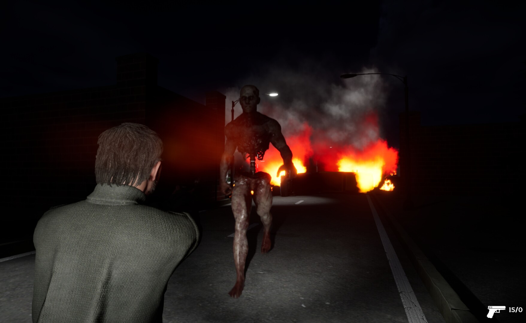 DARK IN LIGHT screenshot 3