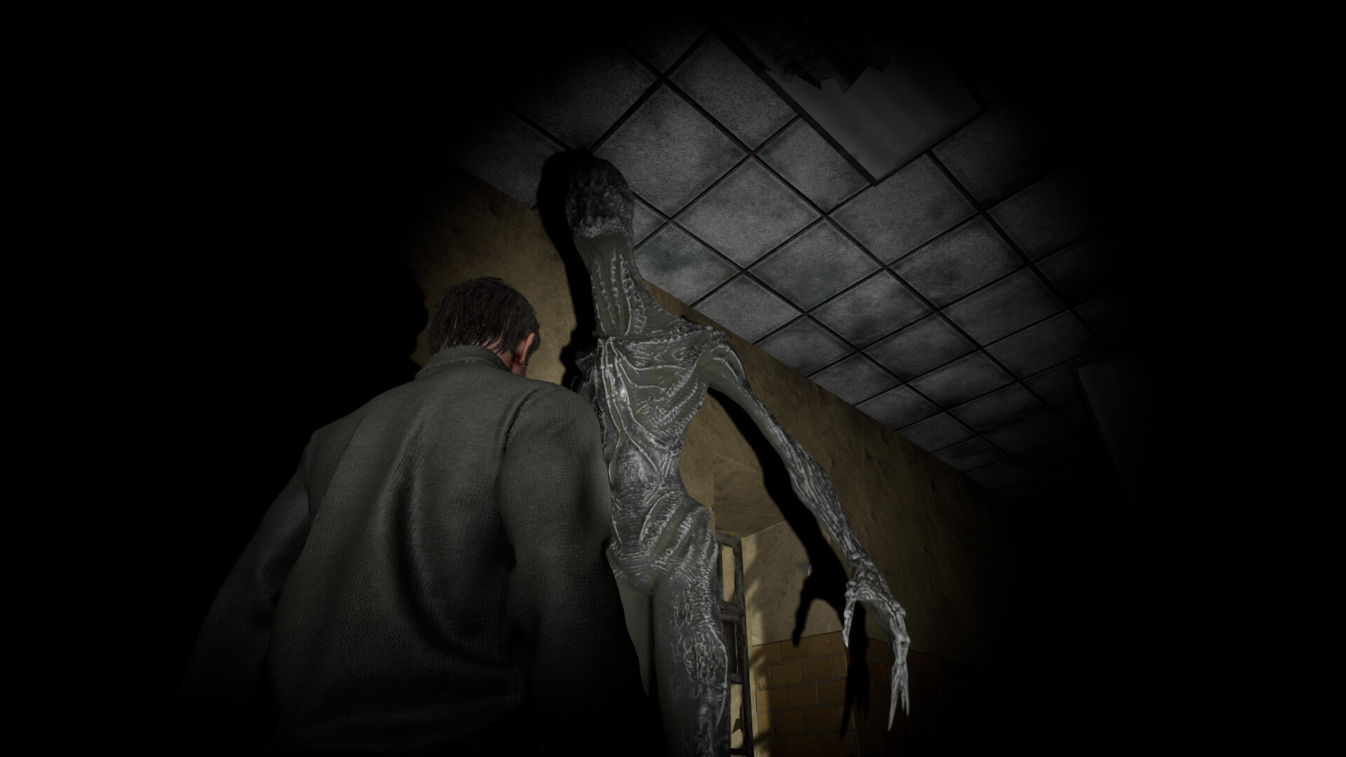 DARK IN LIGHT screenshot #10