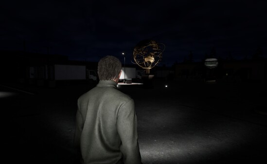 DARK IN LIGHT screenshot 3