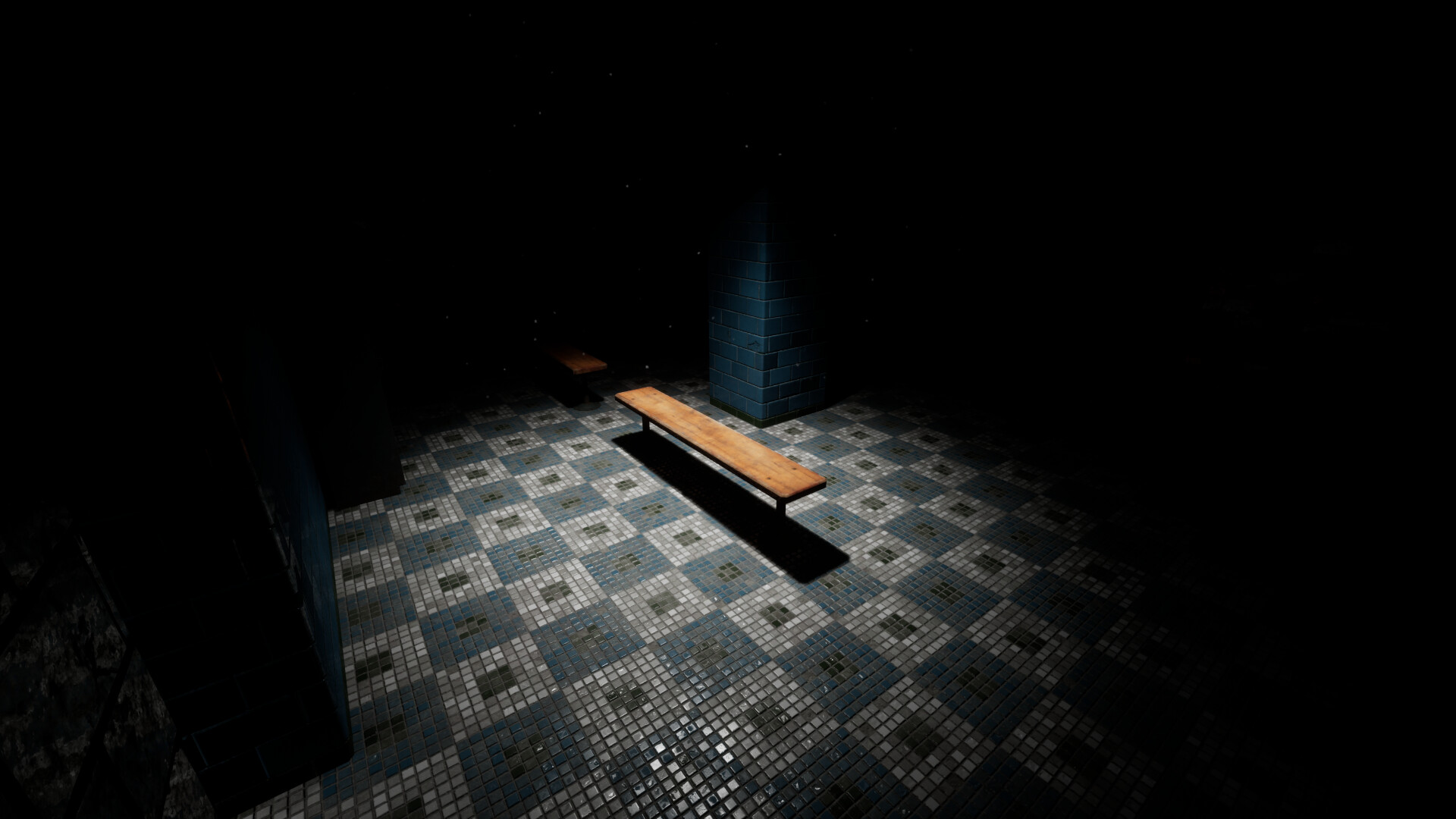 DARK IN LIGHT screenshot 3