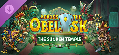 Across the Obelisk Steam Charts and Player Count Stats