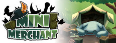 Mini Merchant