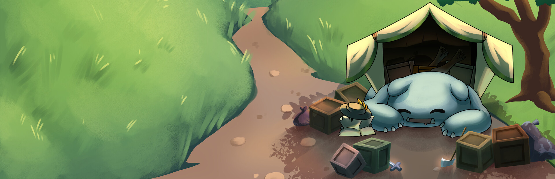 Mini Merchant