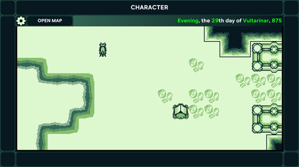 Скриншот из Mini Merchant