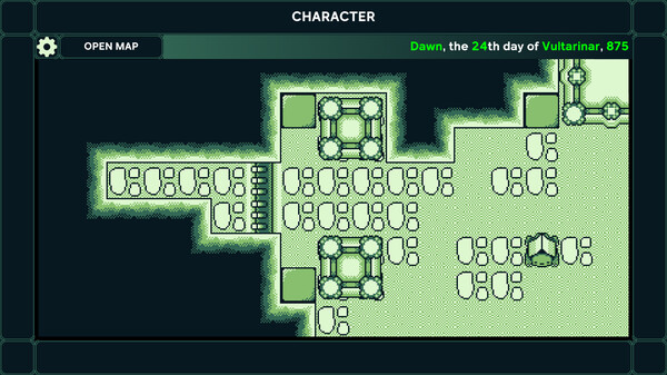 Скриншот из Mini Merchant