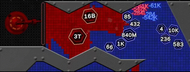 Multiple Territory War video 1