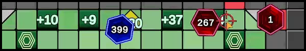 Multiple Territory War video 3