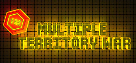 Multiple Territory War steam charts
