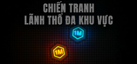 Multiple Territory War