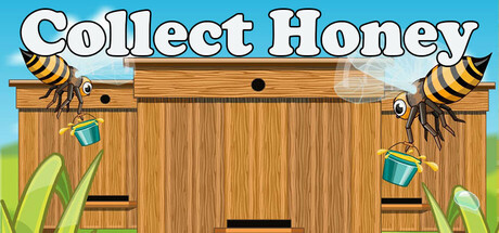 Collect Honey banner image