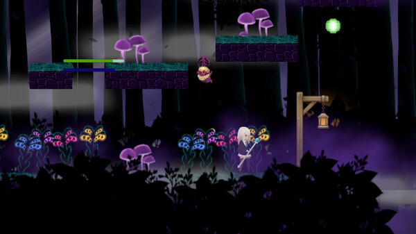 The Light and the Shadow game for windows Pc 1