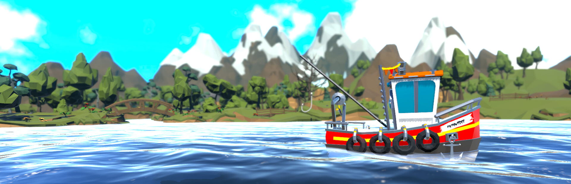 CHILL FISHING