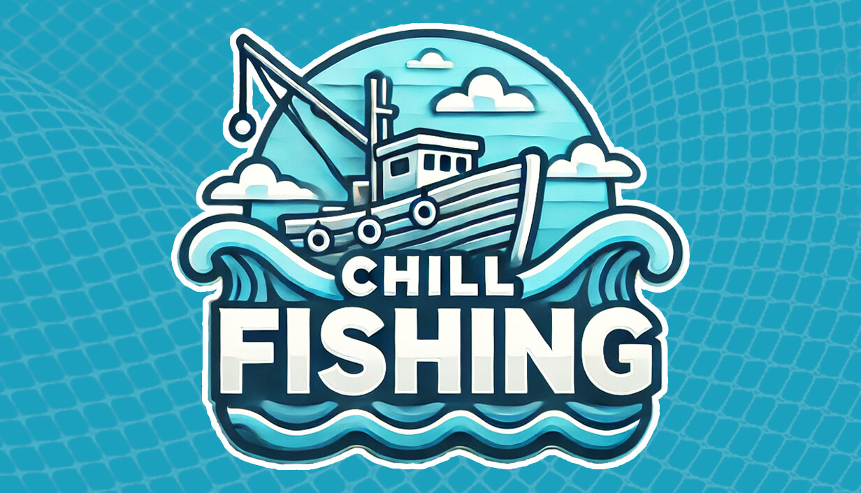 chill fishing