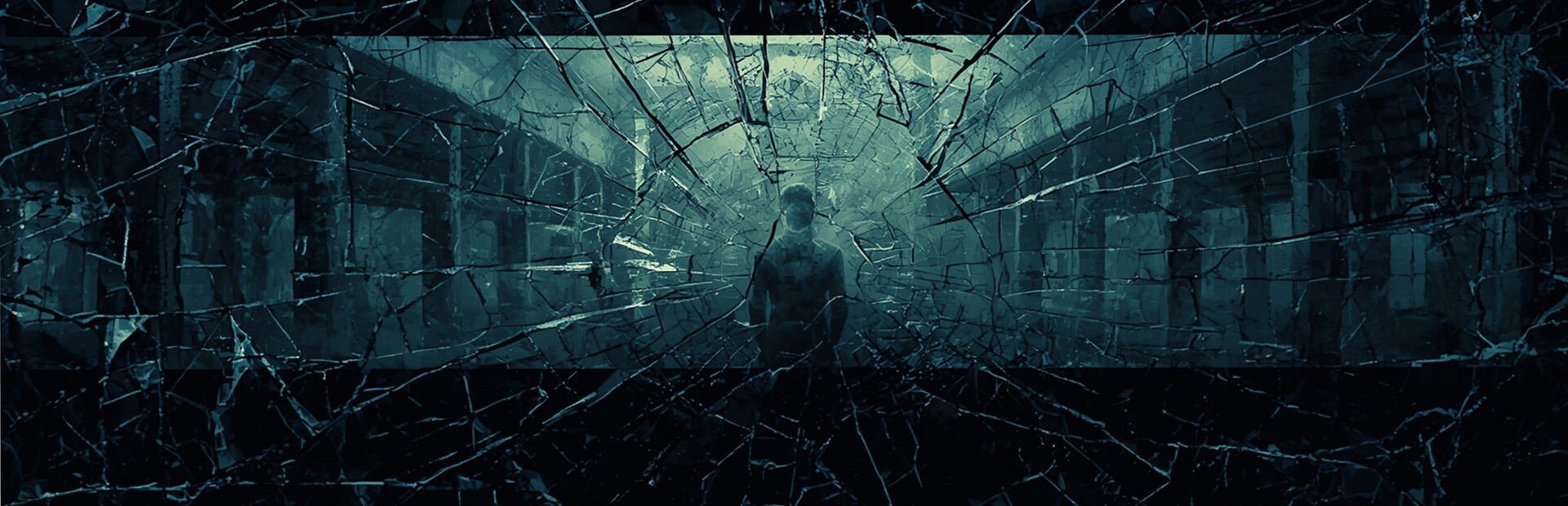 Backrooms The Silent Mirror