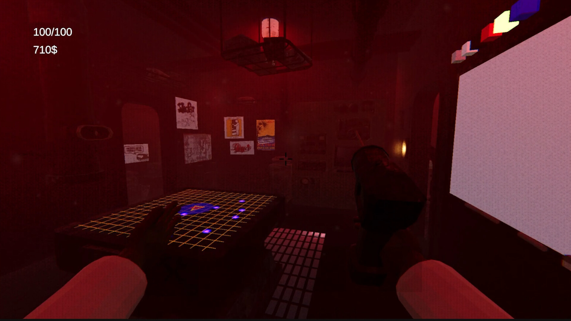 Deep Panic screenshot #8