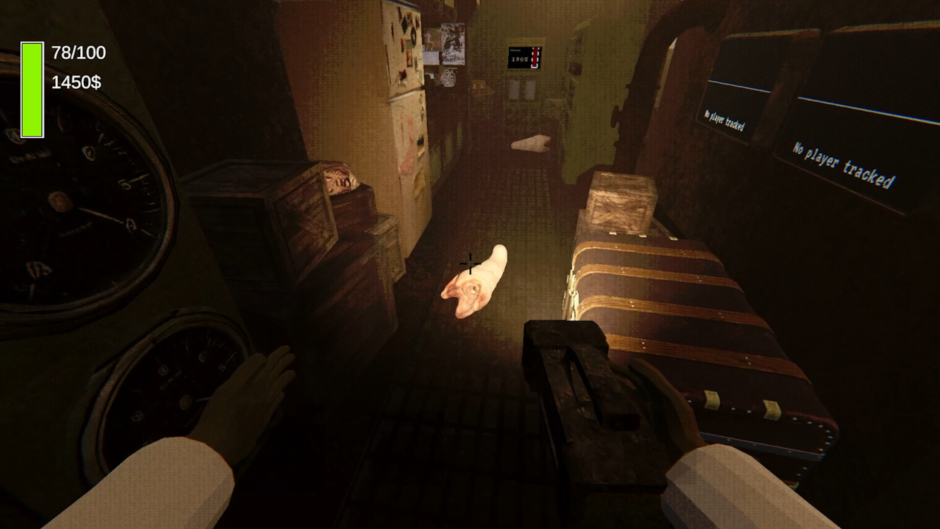 Pressure Inc screenshot #4