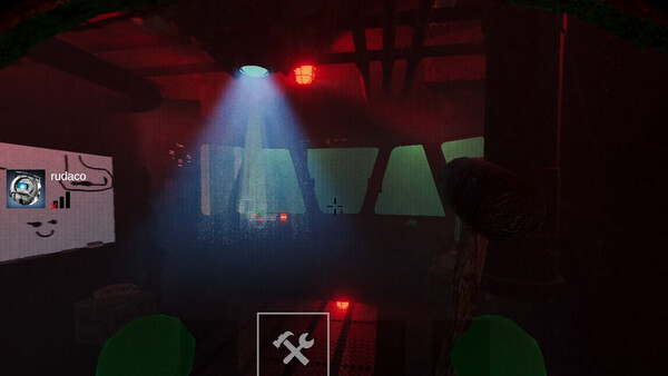 Deep Panic screenshot 3