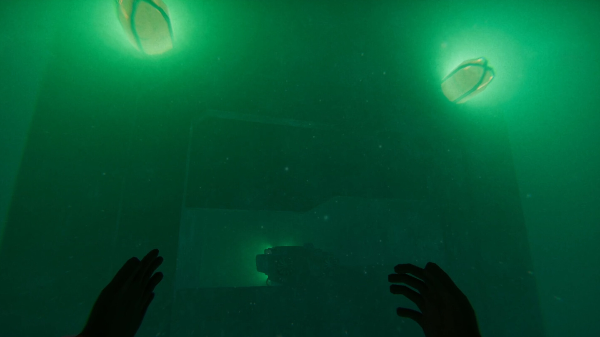 Pressure Inc screenshot #9