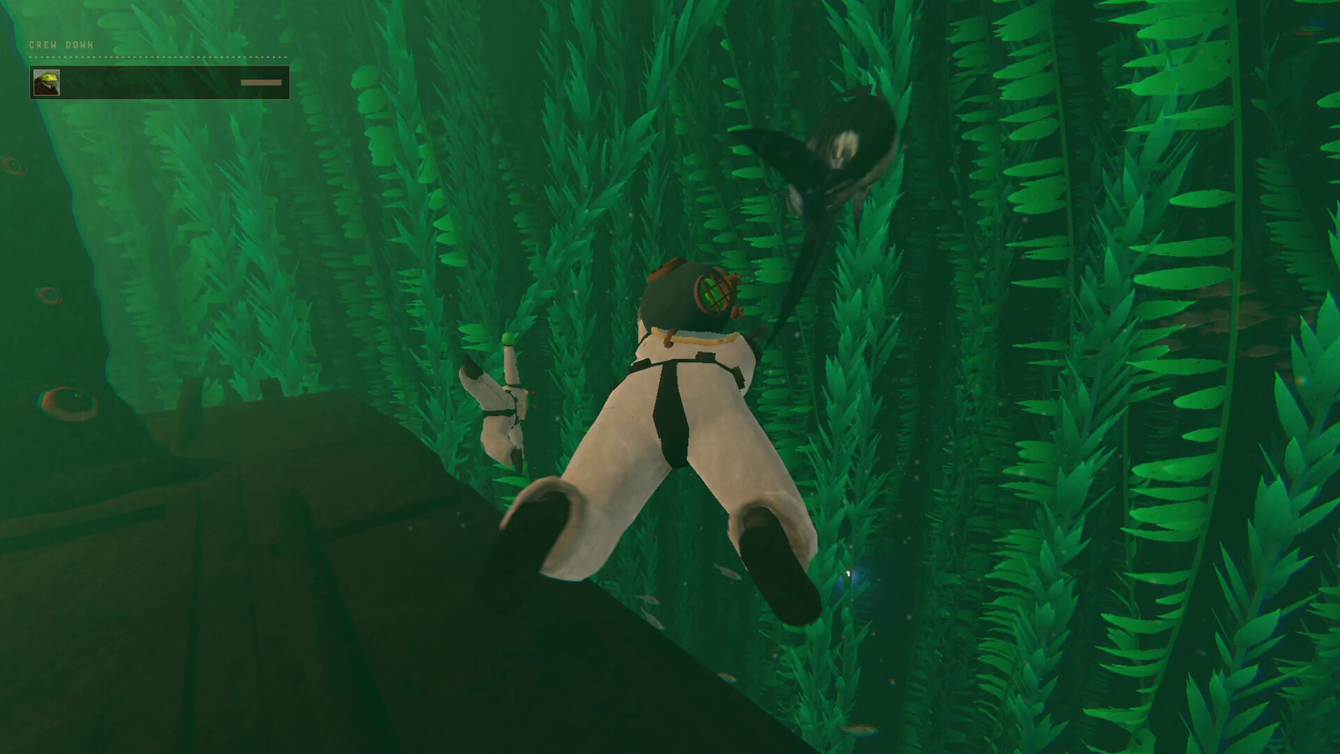 Deep Panic screenshot 6