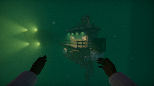 Deep Panic screenshot 7