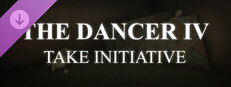 The Dancer: Definitive Edition - Chapter 4: Take Initiative game capsule image