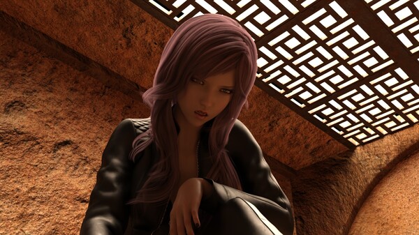 Caprice: Domina Noctisfor windows and Linux 1