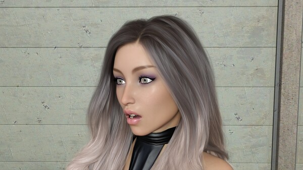 Screenshot z Caprice